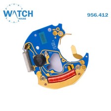 Eta Swiss Circuit for Movement ETA 956.412 ,3 Hands .