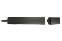 Blic TüRgriff 6010-57-011401P FüR Land Rover Schwarz Links Hinten