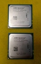 LOT OF 2: AMD Opteron 8382 OS8382WAL4DGI CPU