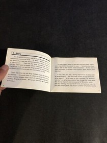 Kid kool nes Manual Only