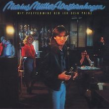 Mit Pfefferminz Bin Ich Dein Prinz von Westernhagen | CD | Zustand akzeptabel
