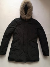 Woolrich parka donna lusso taglia M