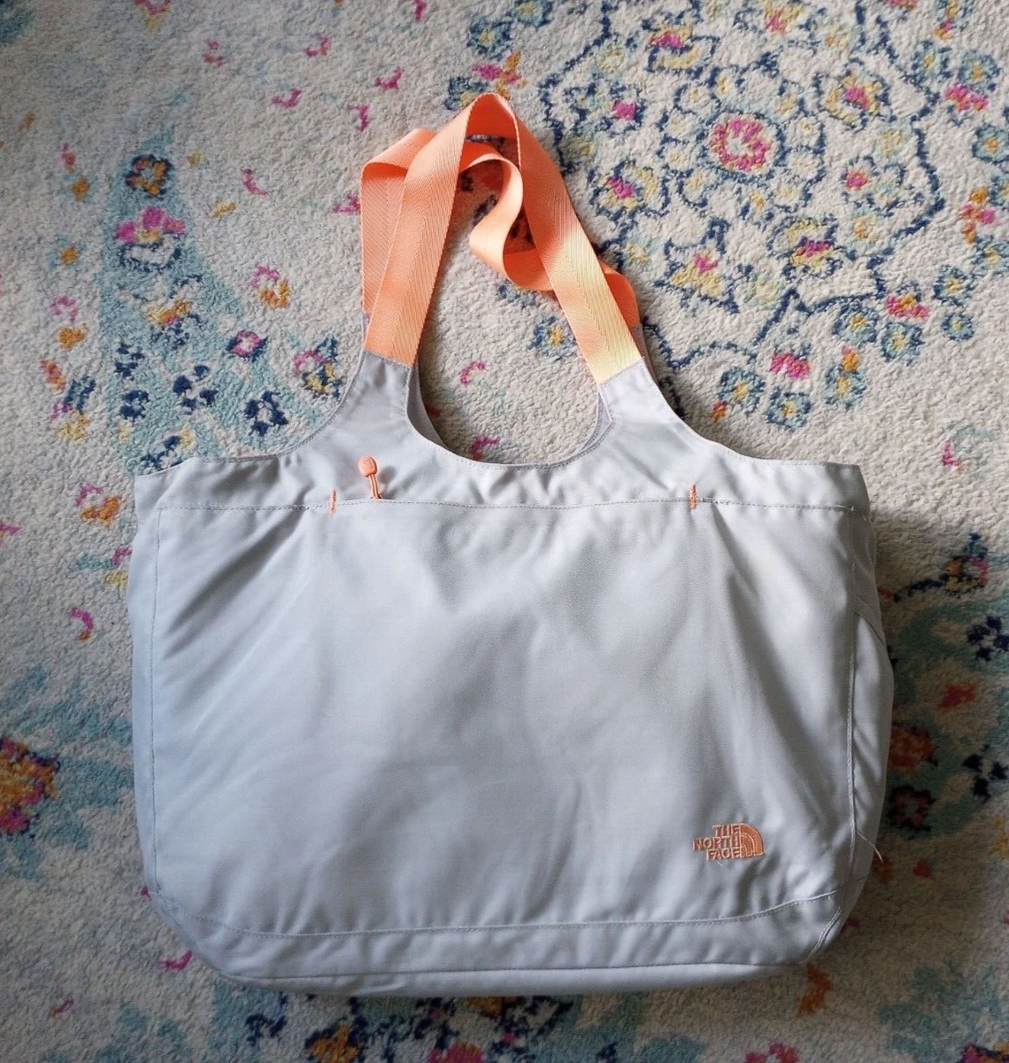 North face shop laptop bag