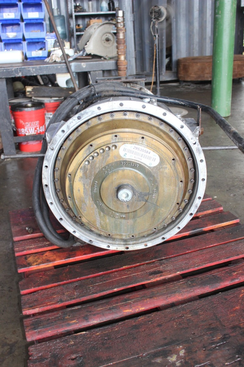 2005 ALLISON TRANSMISSION P/N: 29541333 | eBay