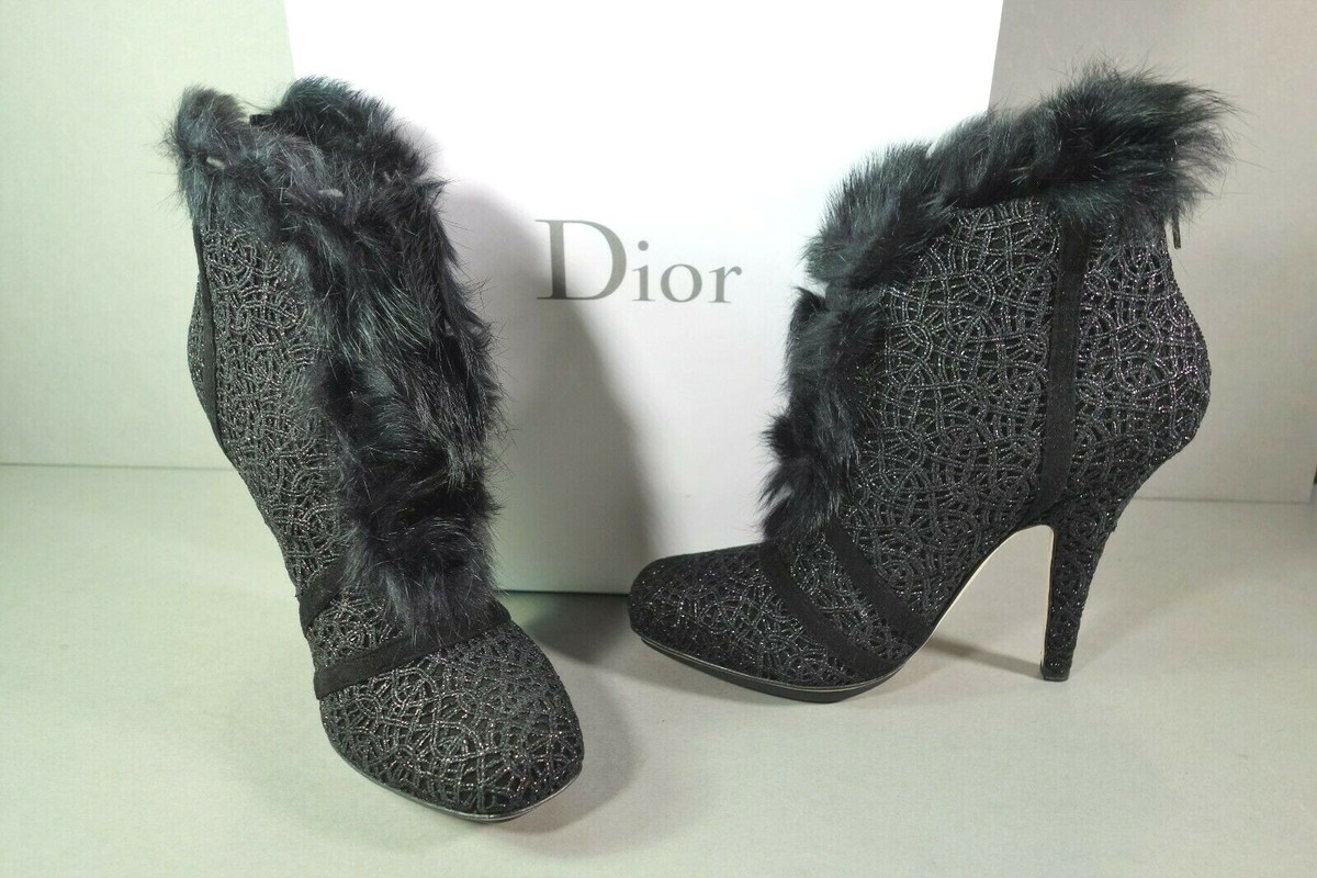 Dior アンクルブーツ ブラック 36.5 s-l1200.jpg