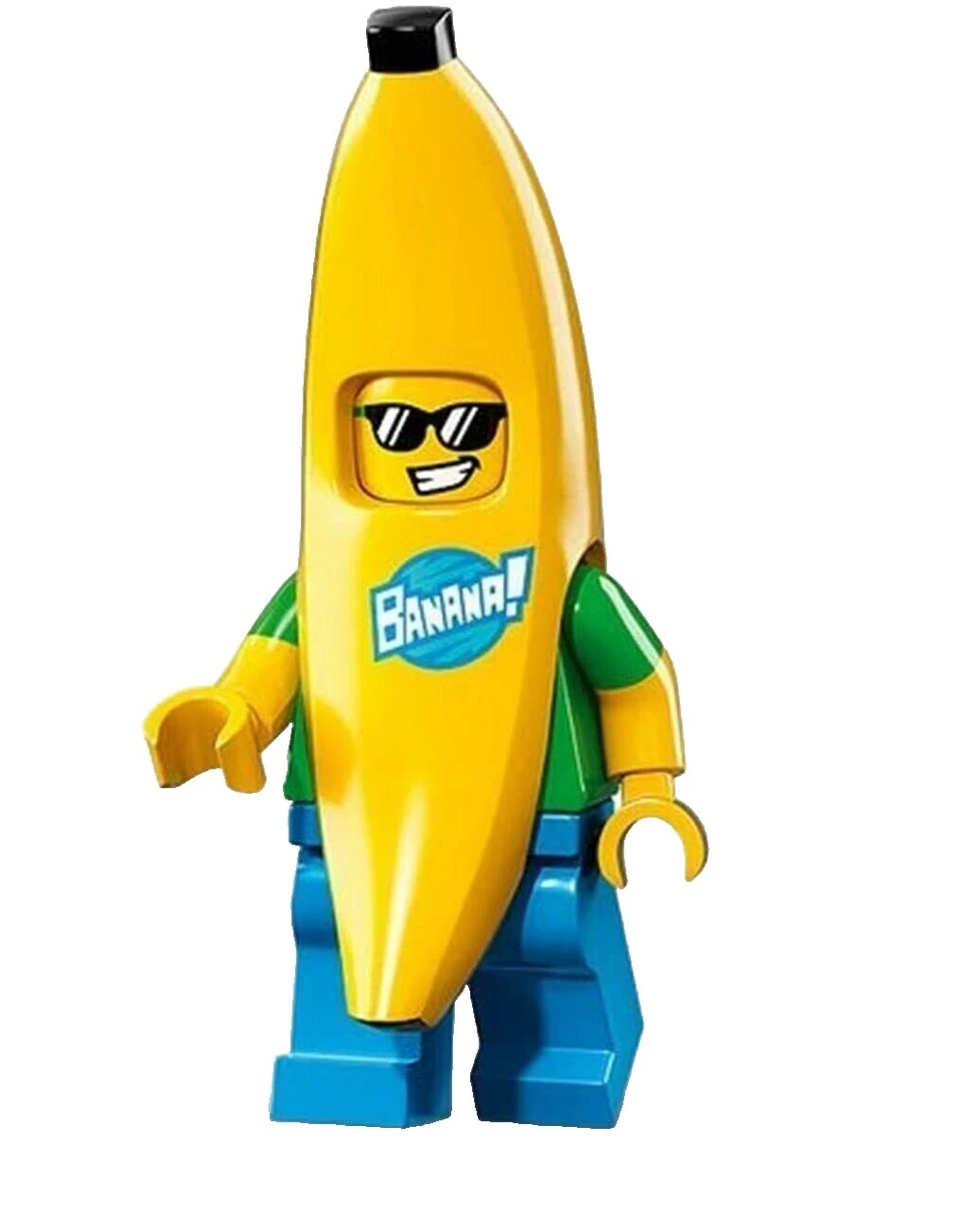 Batman Building Toy Pieces & Parts