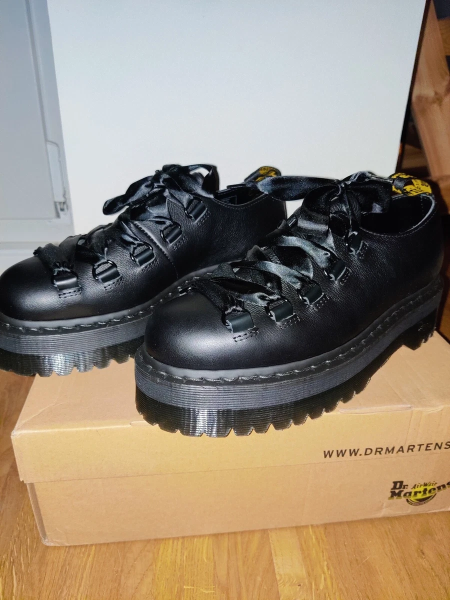 Caraya doc deals martens