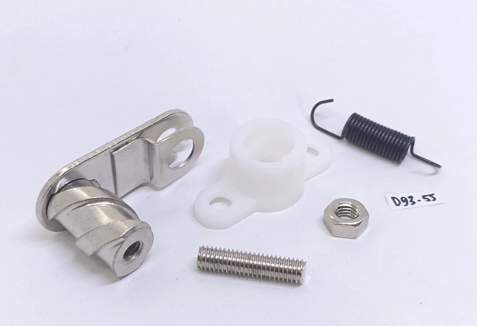 Kit de empuje de liberación de embrague Suzuki A100 AC100 A50 AP50 T125R T125II Foto 2 de 4