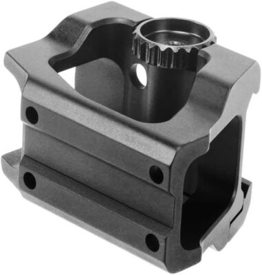 Scalarworks Leap Trijicon MRO Mount - 1.93 Height Sw0520 for sale