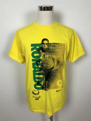 nike t shirt ronaldo