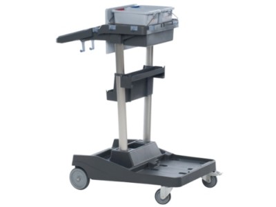Vileda Reinigungswagen VoleoPro Standard