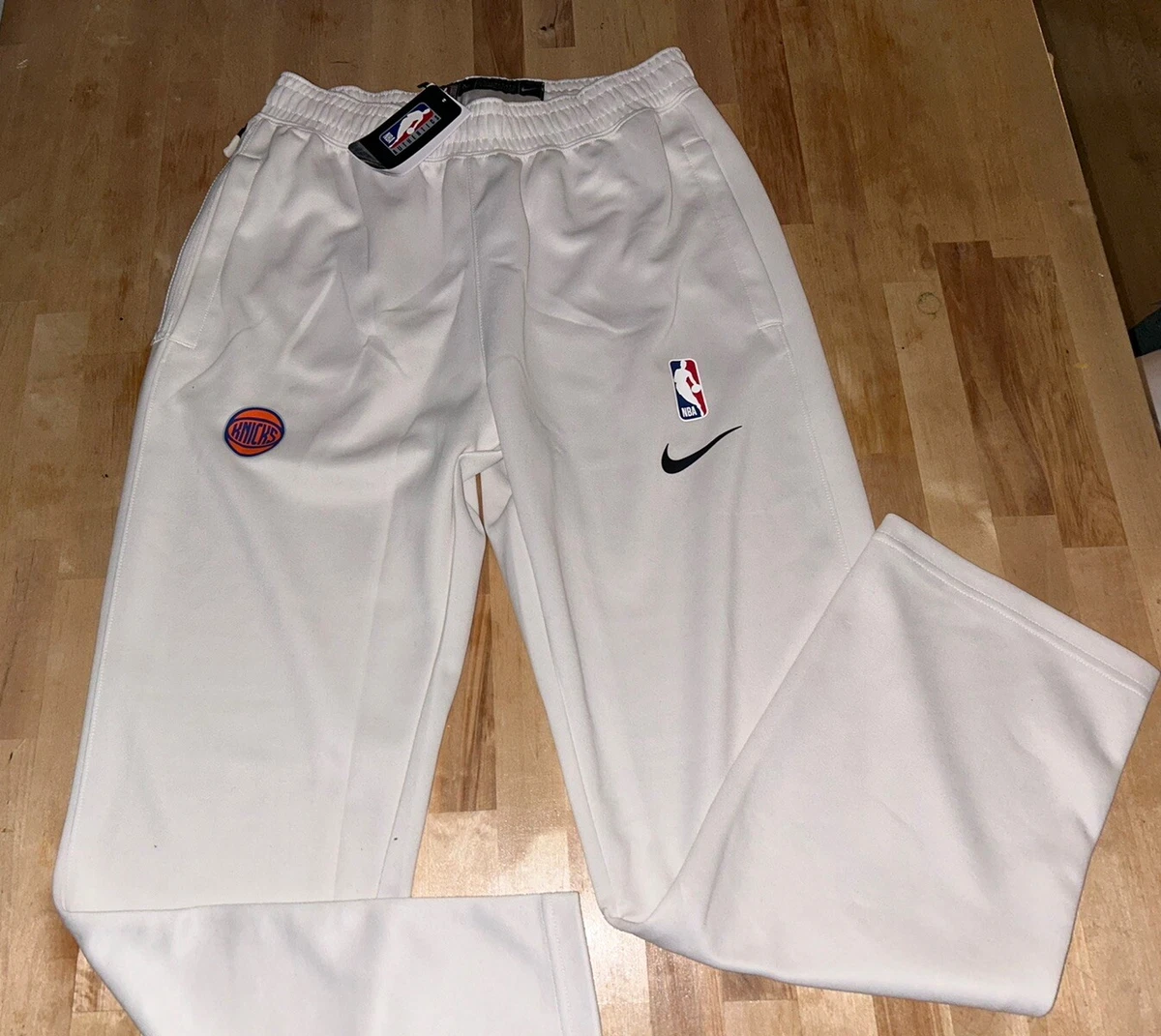 Las mejores ofertas en New York Knicks de la NBA Pantalones | eBay