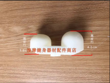 1PCS New Massage Chair Assy Backrest Shoulder Massage Head KW