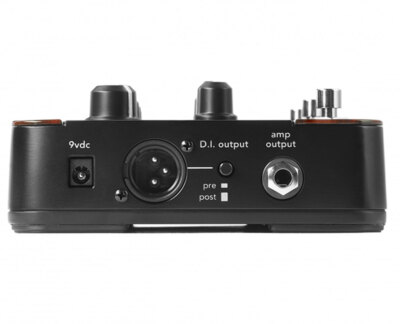 FISHMAN TONEDEQ[美品] Fishman ToneDEQ Equalizer Guitar Effect Pedal for sale online | eBay