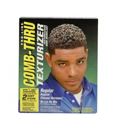 Pro-Line Comb-Thru Texturizer - Regular