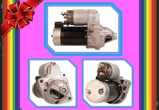 STARTER FOR BMW M3/Coupe Z3/Coupe Z4/Coupe 1.3KW 12V 3.2 Petrol 12317830793