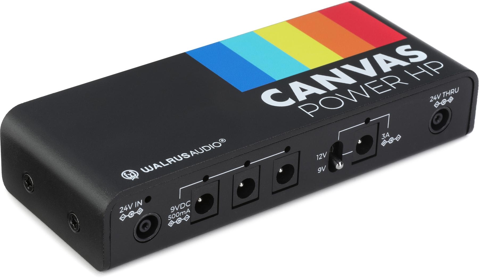 Блок питания педали Walrus Audio Canvas HP Link