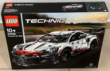 Lego Technic 42096 Porsche 911 RSR NEU-NEW/ OVP-MISB