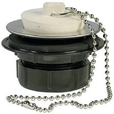 Original Master Plumber - Basket Strainer Assembly - 1-3/4-Inch - 453266 NEW