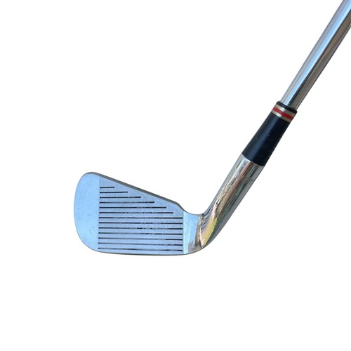 Ben Hogan Forged Edge 3 Iron Apex #3 Steel Shaft 39.5" RH Lamkin Grip - Picture 2 of 11