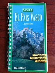 Visita el País Vasco von Gómez Prieto Julia | Buch | Zustand gut