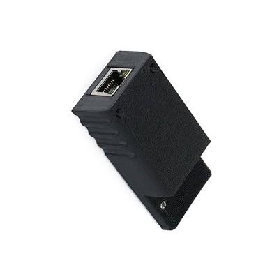 1PC New Black Broadband Adaptor Simulator For ETH2GC NGC Ethernet Module