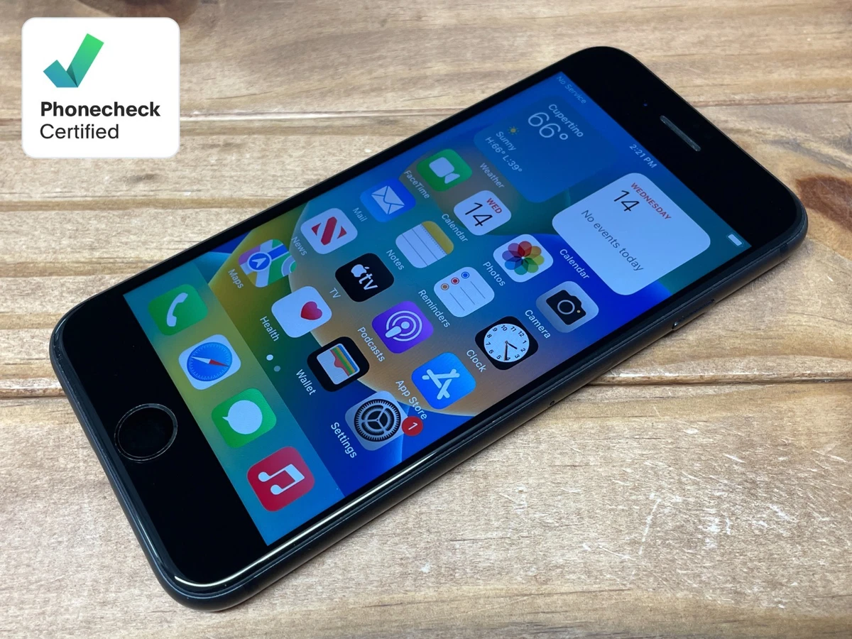 Apple iPhone 8 64GB Phones for Sale | Shop New & Used Cell Phones