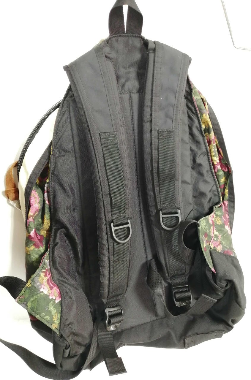 Flower Pattern Backpack Gregory Model Multicolor … - image 11