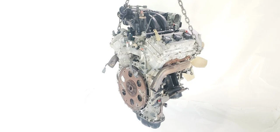 Toyota 4Runner 2003 2004 motor OEM 4,0 L 1 GRFE 6 cilindros Foto 4 de 4