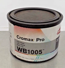 Axalta Cromax Pro WB1005 Lilac Pearl .5L