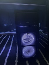 Gaming-PC – Ryzen 7 5700X | GTX 1660 Ti | 16 GB RAM | 500 GB SSD + 1 TB HDD