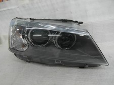 Frontscheinwerfer BMW F26 X3 F25 7217298 Rechts Scheinwerfer Headlight