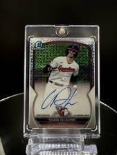 2023 Bowman Mega Box Baseball Cards Checklist 36