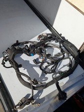 CITROEN BERLINGO PEUGEOT PARTNER 1.6 2008-2018 ENGINE WIRING LOOM 9685196380.