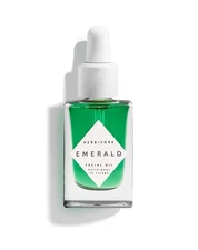 Herbivore Botanicals Emerald Deep Moisture Glow Face Oil - 1 fl. oz