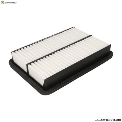 LUFTFILTER B23065PR FÜR MAZDA PY-VPS/ZA/Y8 2.5L PEXB/PEXP/PEX3/PEY7/PEY6 2.0L