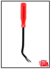 Car Clips Fastener Remover Tool - Door Panel Removal Tool Automotive Clip Puller Car Clips Fastener Remover Tool - Door Panel Removal Tool Automotive Clip Puller
