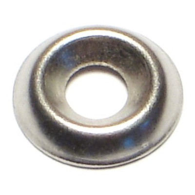 #ad #8 x 13 64quot; x 17 32quot; 18 8 Stainless Steel Finishing Washers $15.18