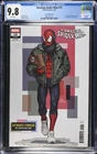 Amazing Spider-Man #15 InHyuk Lee Street-Verse Variant CGC 9.8