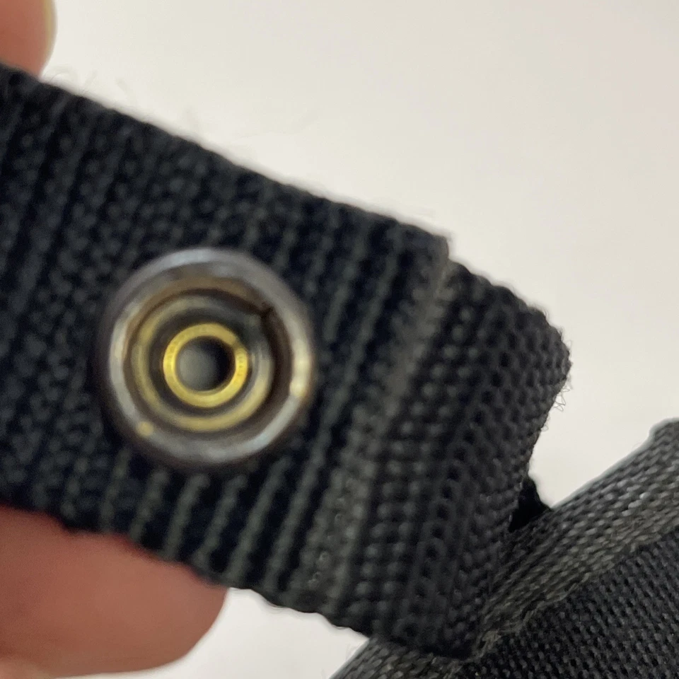 Uncle Mikes  Sidekick  holster Size 3 - Image 4 of 4