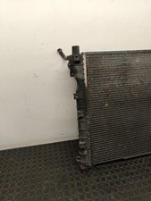Radiateur Land Rover FREELANDER