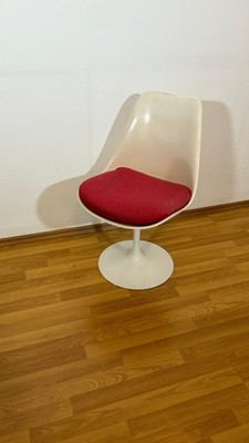 Tulip Stuhl von Eero Saarinen für Knoll VB
