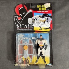 ANTI-FREEZE BATMAN ANIMATED SERIES VINTAGE KENNER ACTION FIGURE NEW DC COMICS