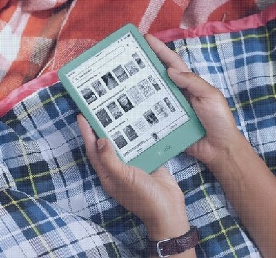 Kindle, 11th Gen, 2024 Release, Ex. Cond, Model RS23CV, **TESTED