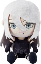 Stuffed toy A2 (Yorha A type 2) Stuffed toy "NieR: Automata"