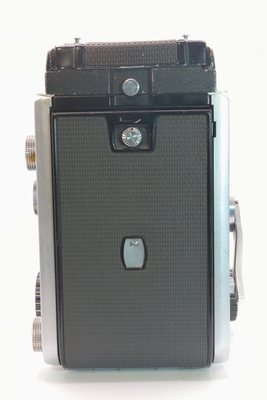 Exc+/READ][N Mint Lens] Mamiya C3 Pro 6x6 TLR Film Camera Sekor