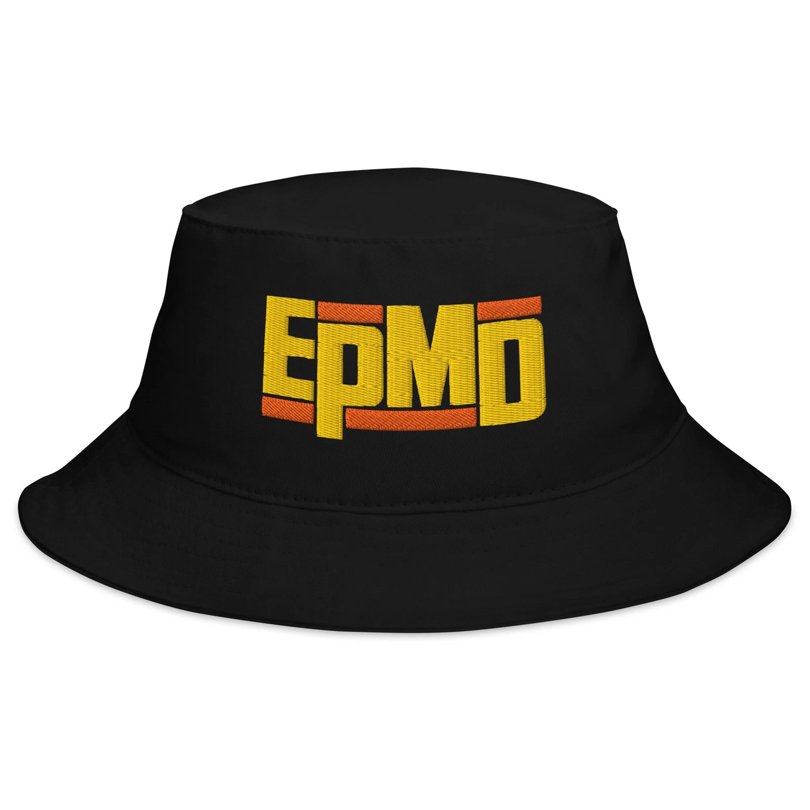 EPMD Eric Sermon Rap Hip Hop embroidered Bucket Hat
Opens in a new window or tab