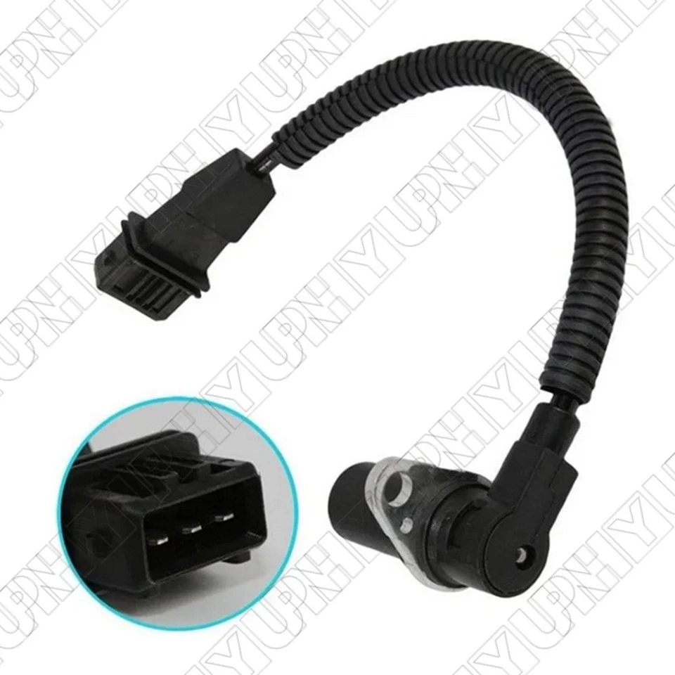 Car Camshaft Position Sensor 39300-4X000 For Hyundai Terracan 2.9T 2001-2006 - Image 4 of 4
