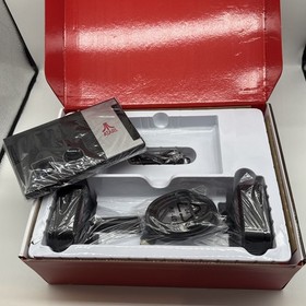 MY ARCADE ATARI GAMESTATION PRO: PLUG N PLAY VIDEO GAME CONSOLE With 200+ GAMES