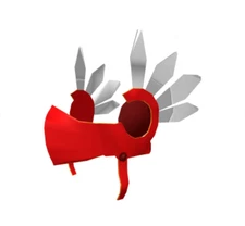 Red Valk Chaser Code | Roblox Virtual Item